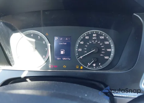 2016 Hyundai Sonata Se from USA, damaged, VIN 5NPE24AFXGH317307